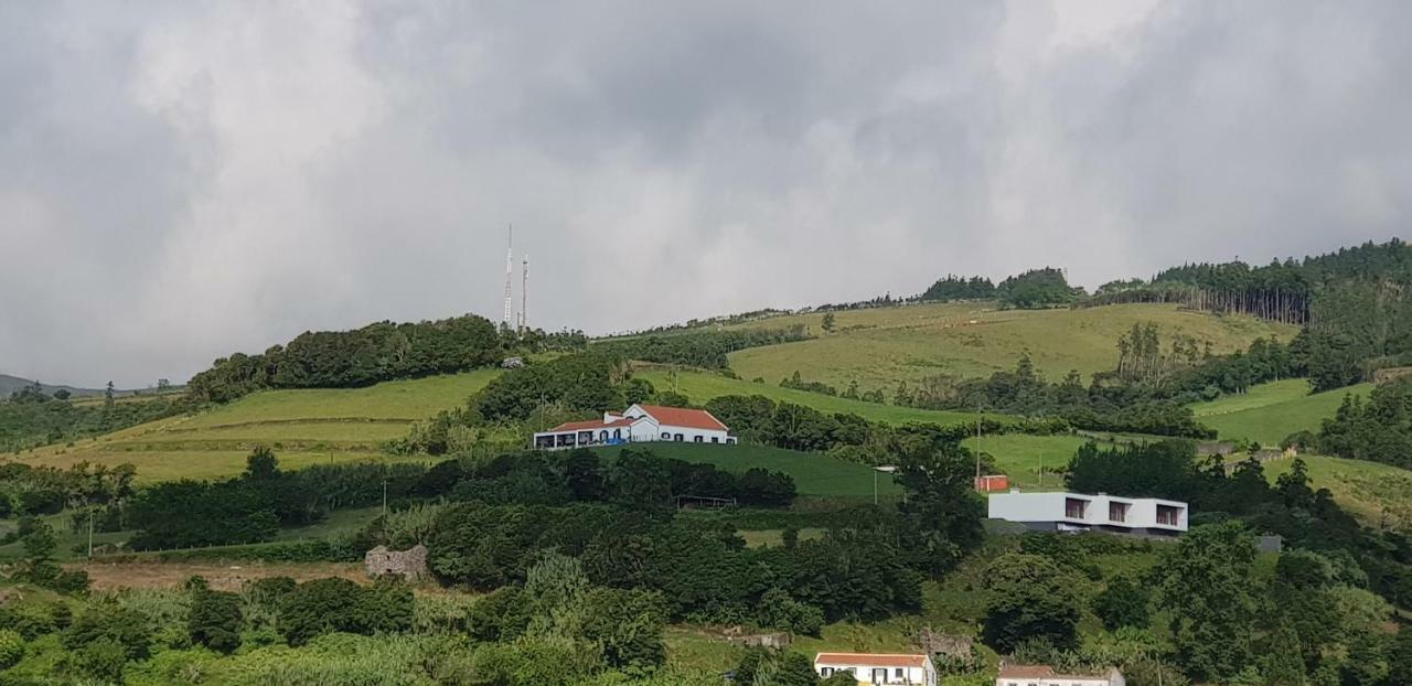 Quinta Do Calvario Lajes das Flores المظهر الخارجي الصورة