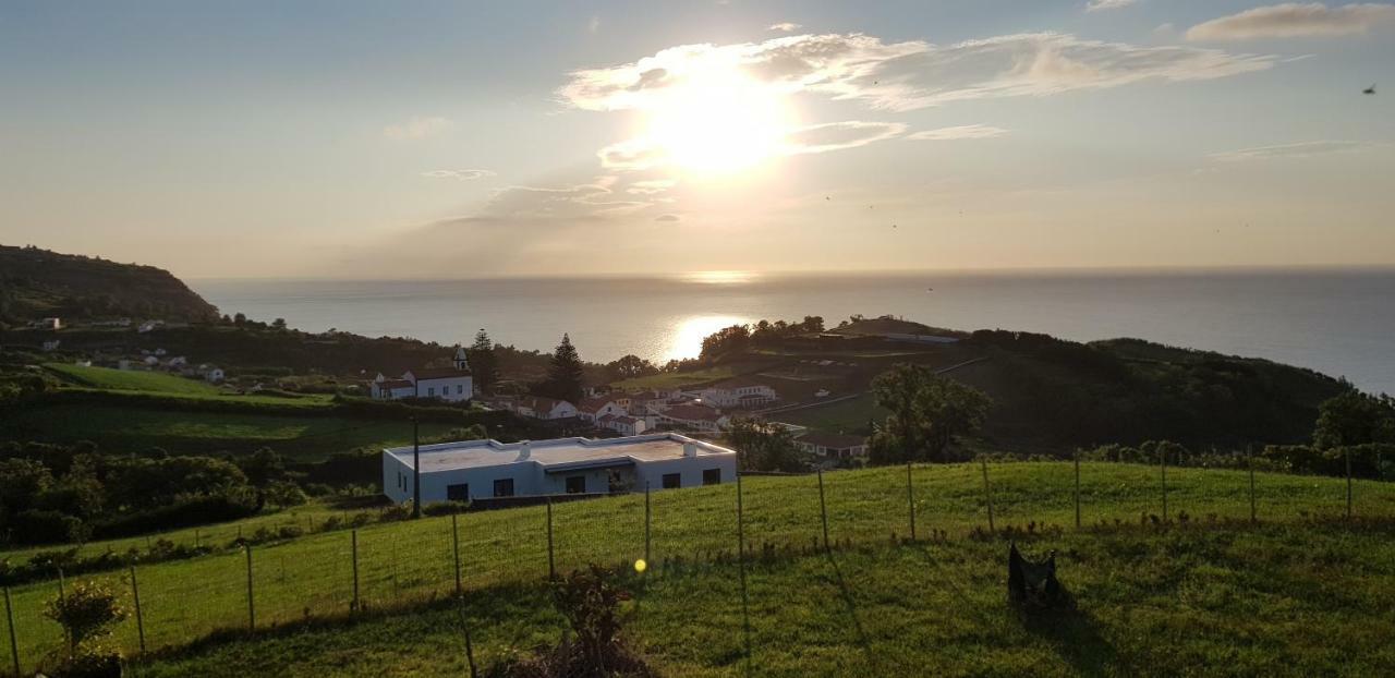 Quinta Do Calvario Lajes das Flores المظهر الخارجي الصورة