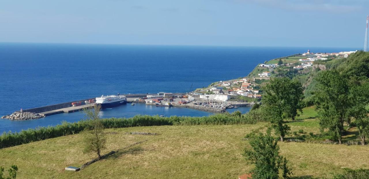 Quinta Do Calvario Lajes das Flores المظهر الخارجي الصورة