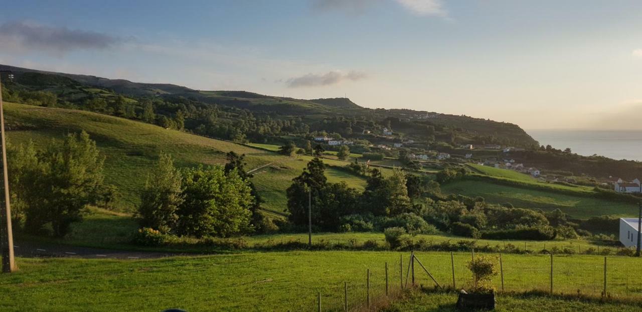 Quinta Do Calvario Lajes das Flores المظهر الخارجي الصورة