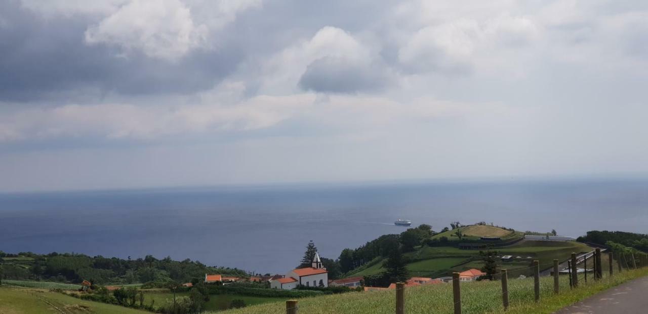 Quinta Do Calvario Lajes das Flores المظهر الخارجي الصورة