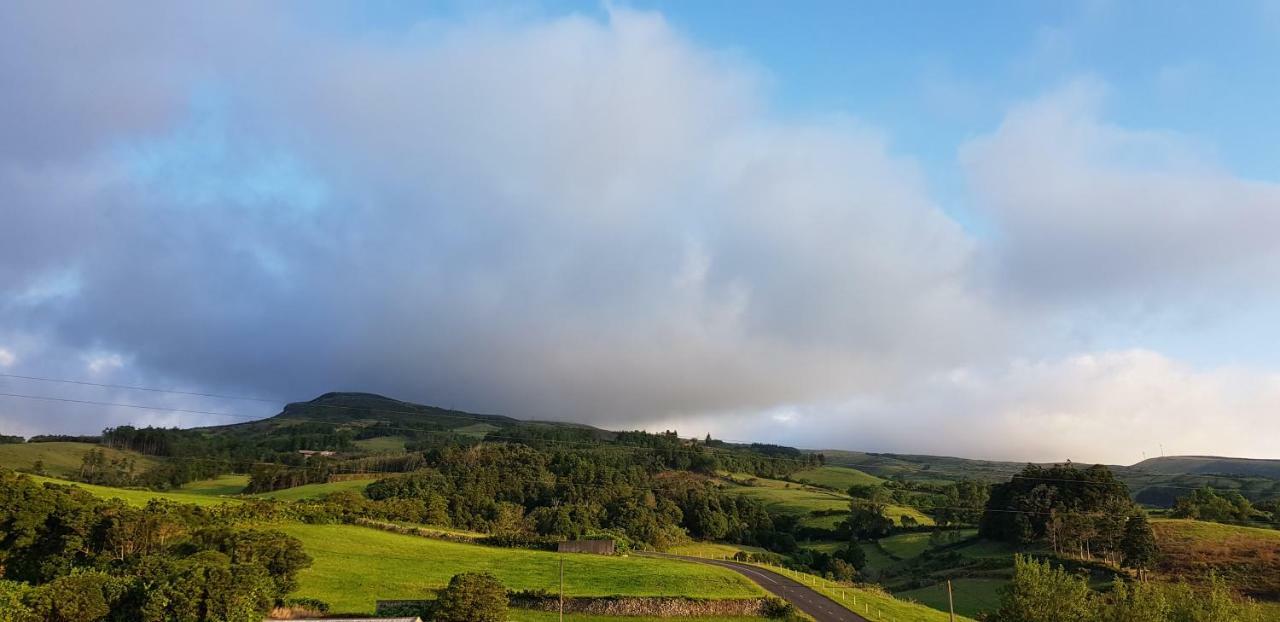 Quinta Do Calvario Lajes das Flores المظهر الخارجي الصورة